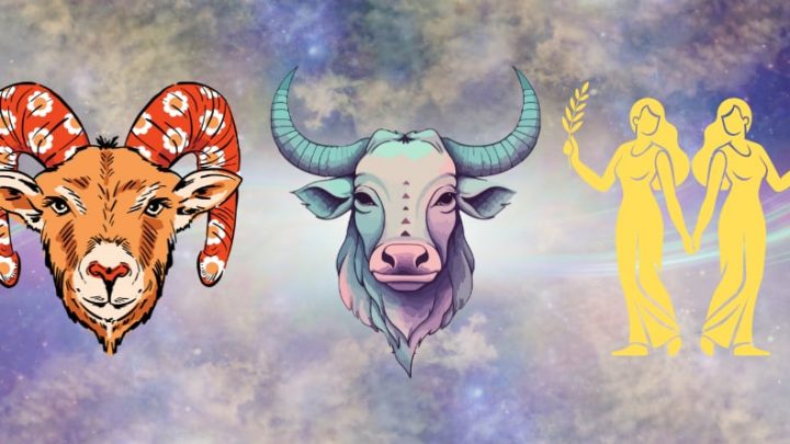 Ovan,Bik,Blizanci:Saznajte odmah sta vam sledi tokom subote i nedelje!