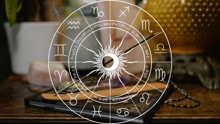 Vreme izmedju mladog i punog Meseca donosi novu ljubav i vise srece samo jednom zodijaku!