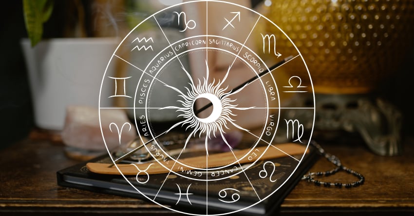 Vreme izmedju mladog i punog Meseca donosi novu ljubav i vise srece samo jednom zodijaku! Vreme izmedju mladog i punog Meseca donosi novu ljubav i vise srece samo jednom zodijaku!