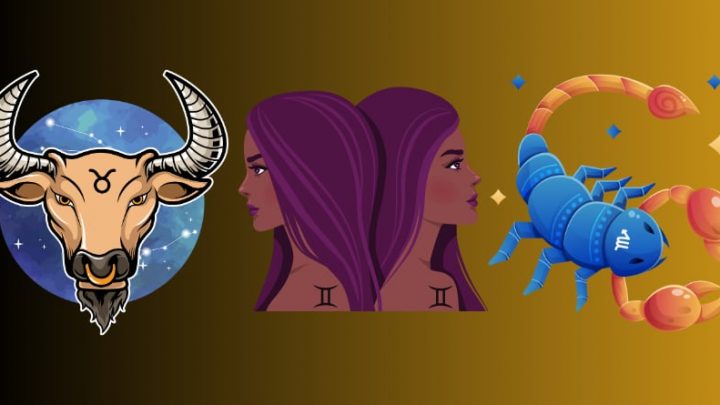 Bik,Blizanci i Skorpija:Ovo je vas vikend horoskop!