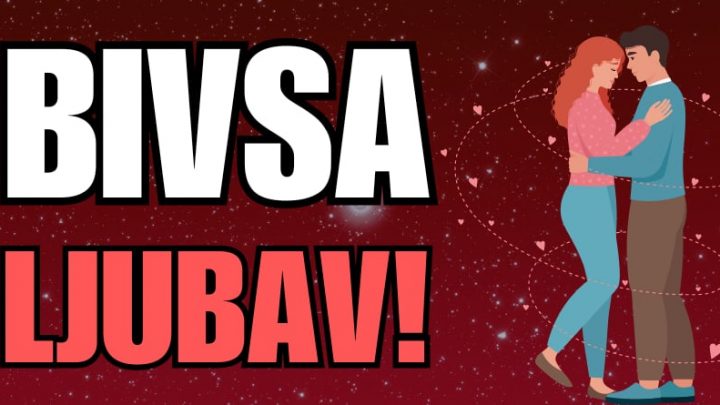 Bivša ljubav se tokom avgusta vraća u živote ovih znakova zodijaka – njima će sreća biti naklonjena!