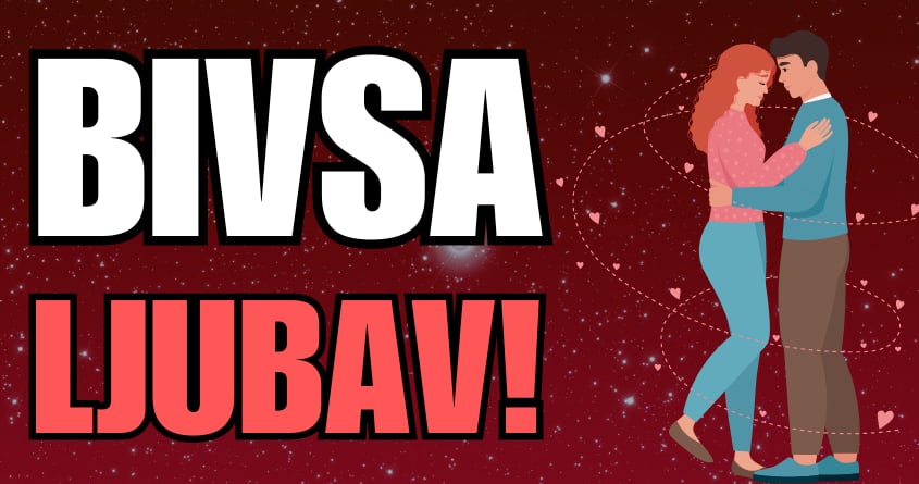 U septembru se vraca bivsa ljubav u zivote ova tri znaka zodijaka! U septembru se vraca bivsa ljubav u zivote ova tri znaka zodijaka!