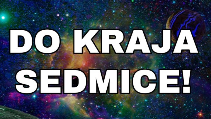 Do kraja sedmice,ova tri znaka ce ipak imati najvise srece jer ce ih karma obozavati!