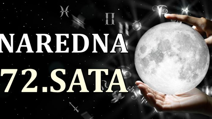 Petak,subota,nedelja:Ovim znacima novi pokusaj na putu do srece!