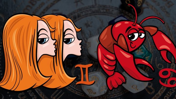 Blizanci i Rak:Prvih petnaest dana septembra mogu biti magicni!