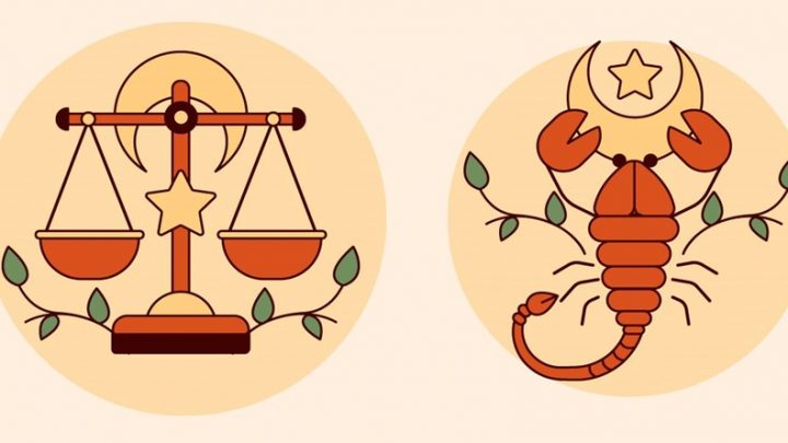 Vaga i Skorpija:Od 1. do 15.septembra mozete biti miljenici zvezda!