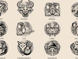 Astro zodijak.