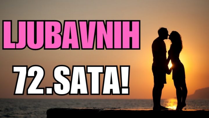 Ljubavni horoskop za nedelju,ponedeljak i utorak!