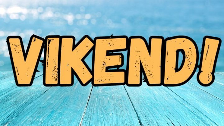 Subota i nedelja ce biti dani za velike promene!