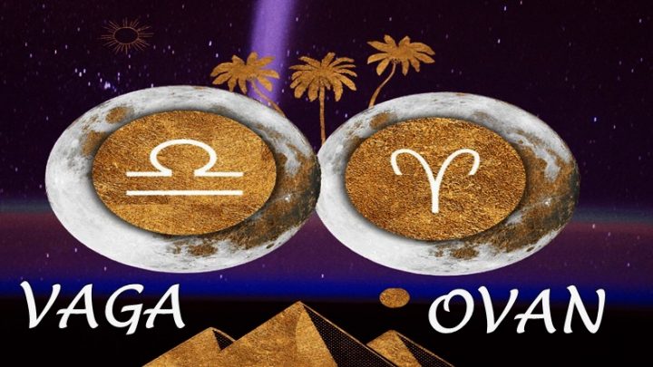 Vaga i Ovan:Car zodijaka koji uspeva da pobedi svakog ko mu se zameri!