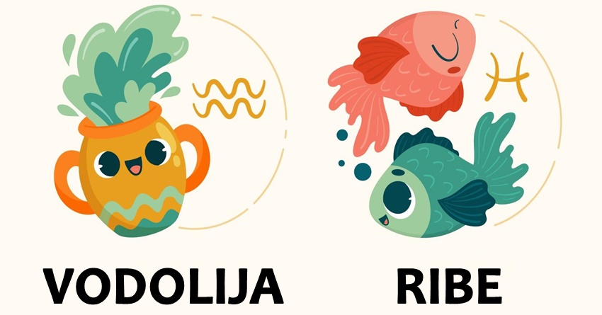 Vodolija i Ribe:Od 1. do 15.septembra cete uspeti u svojim namerama! Vodolija i Ribe:Od 1. do 15.septembra cete uspeti u svojim namerama!