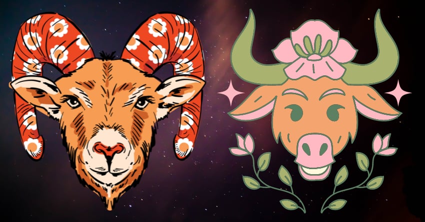 Ovan i Bik:Horoskop od 1. do 15.septembra-evo sta vam sledi! Ovan i Bik:Horoskop od 1. do 15.septembra-evo sta vam sledi!