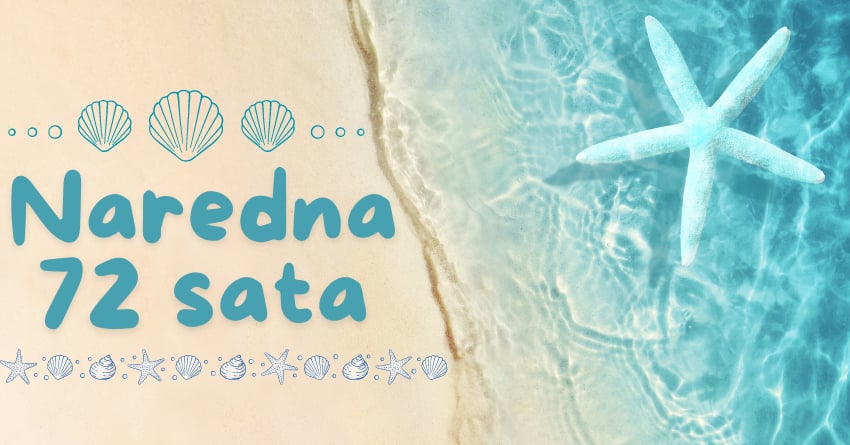 Petak,subota,nedelja:Ljubav ce nekoga iznenaditi! Petak,subota,nedelja:Ljubav ce nekoga iznenaditi!