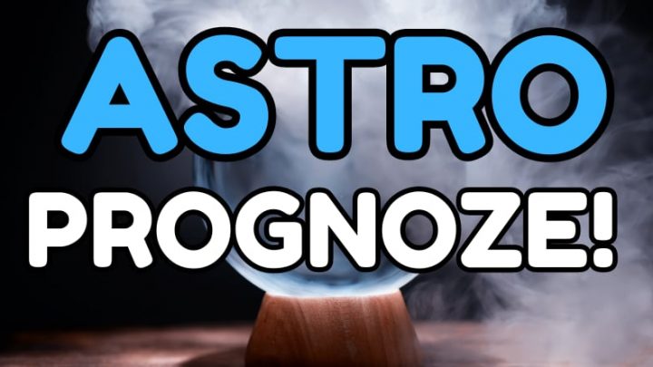 Astro prognoze za naredne dane:Cak tri znaka ce dobiti nesto o cemu sanjaju!