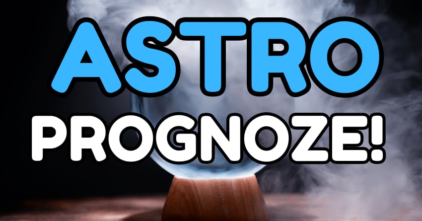 Astro prognoze za naredne dane:Cak tri znaka ce dobiti nesto o cemu sanjaju! Astro prognoze za naredne dane:Cak tri znaka ce dobiti nesto o cemu sanjaju!