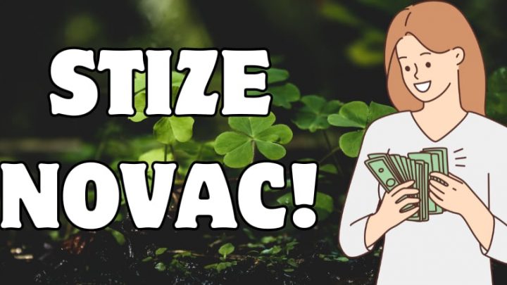 Vreme je da se obogate:Ovim znacima stize novac!