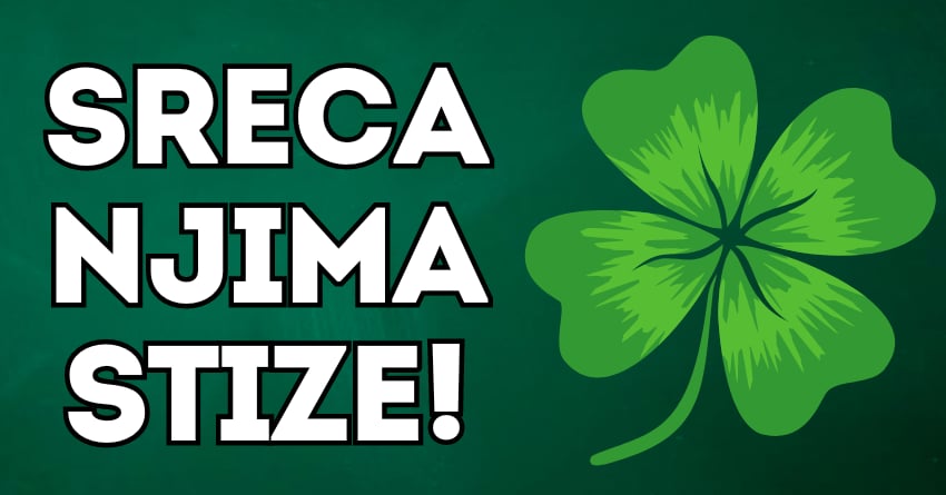 U sedmici od 30.septembra do 7.oktobra,ova tri znaka ce imati najludju srecu! U sedmici od 30.septembra do 7.oktobra,ova tri znaka ce imati najludju srecu!
