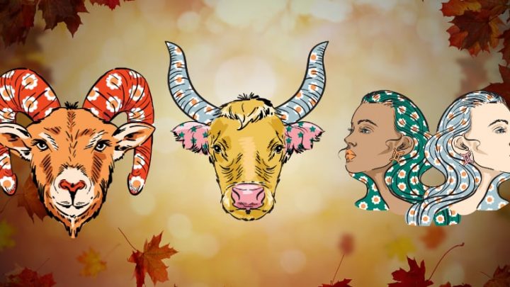 Ovan,Bik,Blizanci:Sledi vam blagoslov zvezda!