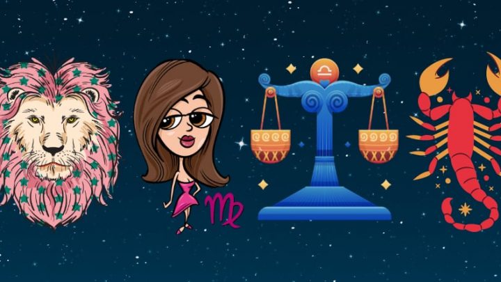 Lav,Devica,Vaga,Skorpija:Narednih deset dana donose preokret!