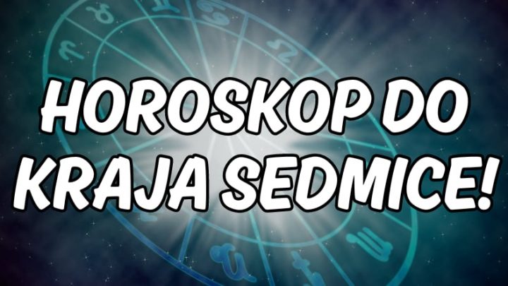 Do kraja sedmice:Saznajte kojim znacima do 23.septembra sledi zivotna promena,a kojima sreca!