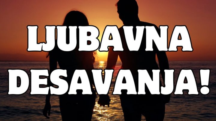 Ljubavni horoskop od 16. do 23.septembra:Septembarske kise donose veliku ljubav!