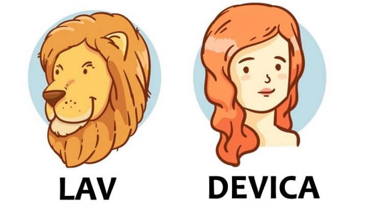 Lav i Devica: U sedmici od 9. do 16.septembra sledi nesto zanimljivo!