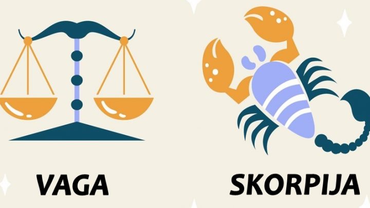 Vaga i Skorpija od 25 do 30 septembra: Sve se vraca, pa ce necije greske doci na naplatu!