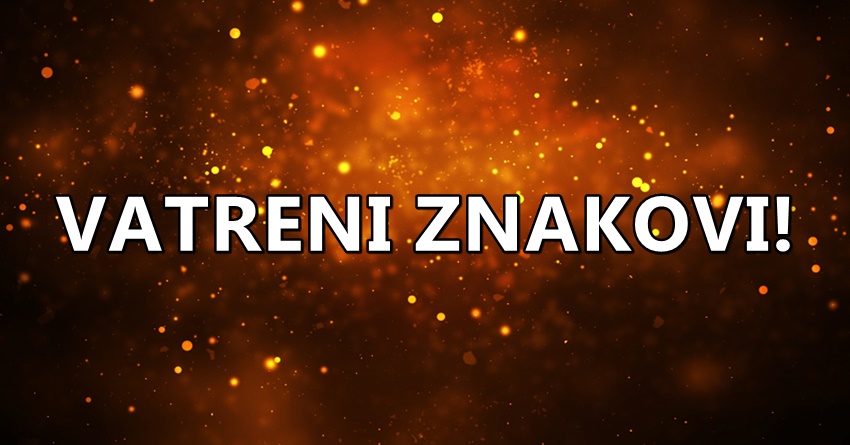Ovan,Strelac,Lav:Vatreni znakovi tokom jeseni ce doziveti promene! Ovan,Strelac,Lav:Vatreni znakovi tokom jeseni ce doziveti promene!