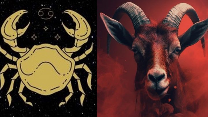 Ovan i Rak: Ovna ce obozavati zvezde, dok Raka stize karma!