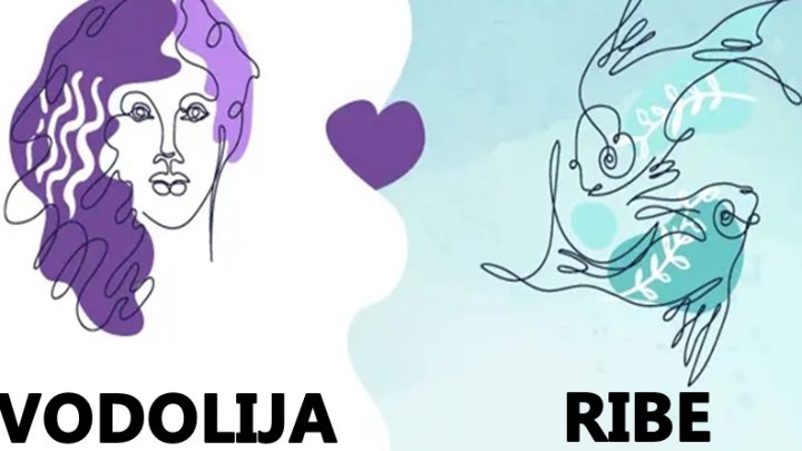 Vodolija i Ribe: Do kraja godine ce docekati svojih pet minuta!