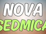 Astro nova sedmica.