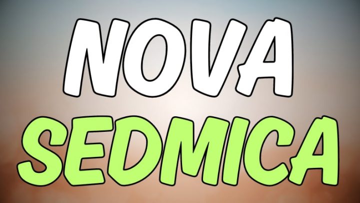 Nova sedmica-astro prognoze od 30.septembra do 7.oktobra!