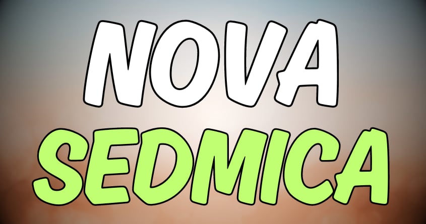 Nova sedmica-astro prognoze od 30.septembra do 7.oktobra! Nova sedmica-astro prognoze od 30.septembra do 7.oktobra!