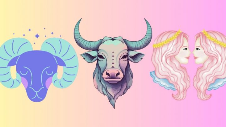 Ovan,Bik,Blizanci:Horoskop do 7.oktobra-evo sta donosi nova sedmica!