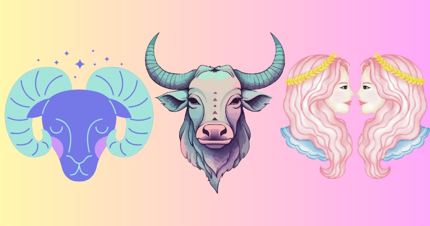 Ovan,Bik,Blizanci:Horoskop do 7.oktobra-evo sta donosi nova sedmica! Ovan,Bik,Blizanci:Horoskop do 7.oktobra-evo sta donosi nova sedmica!