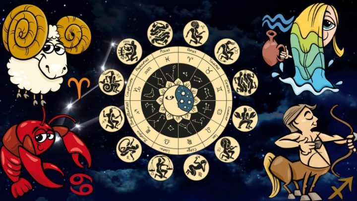 Ovan,Vodolija,Rak,Strelac:Horoskop od 16. do 23.septembra!