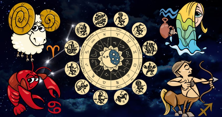 Ovan,Vodolija,Rak,Strelac:Horoskop od 16. do 23.septembra! Ovan,Vodolija,Rak,Strelac:Horoskop od 16. do 23.septembra!