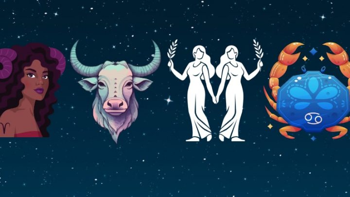 Ovan,Bik,Blizanci i Rak:Evo sta sledi od 1. do 10.septembra!