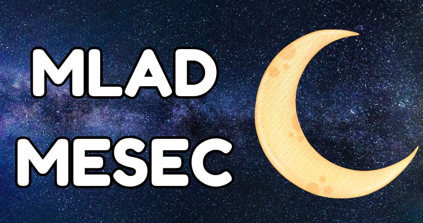 Mlad Mesec u Devici 3.septembra delovace kao udar karme na ova tri zodijaka! Mlad Mesec u Devici 3.septembra delovace kao udar karme na ova tri zodijaka!