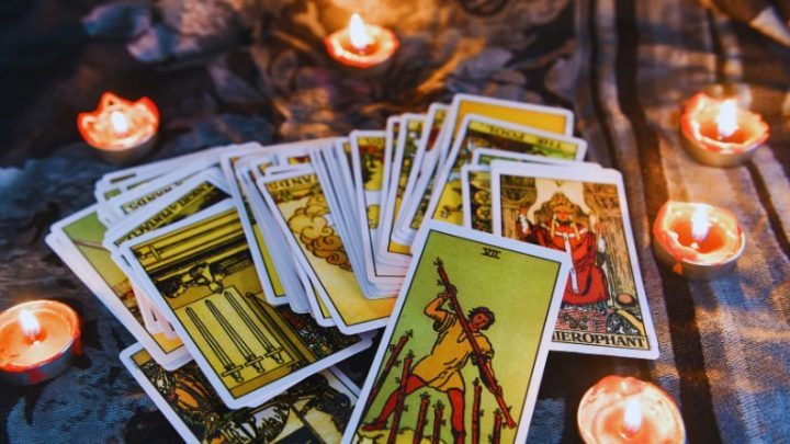 Horoskop po ciganskim kartama:Ova tri znaka dobijaju novu sansu!