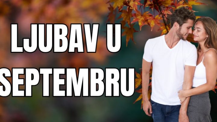 Ljubavni horoskop do kraja meseca:Ova tri zodijaka ce doziveti najvece promene!