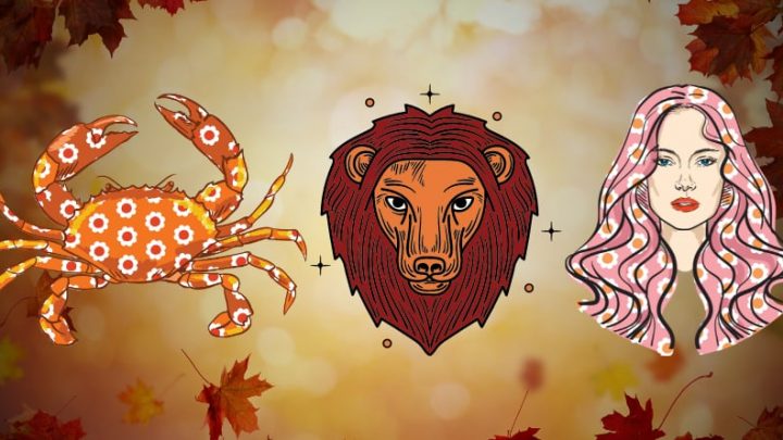 Rak,Lav,Devica:Jesenji horoskop za vas-do 21.decembra!