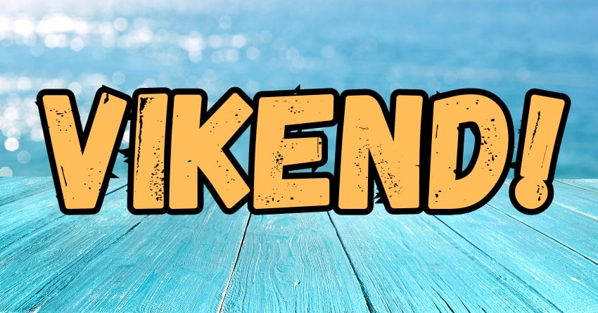 Sledi vikend,a ova tri znaka ce imati najvise srece tokom subote i nedelje!