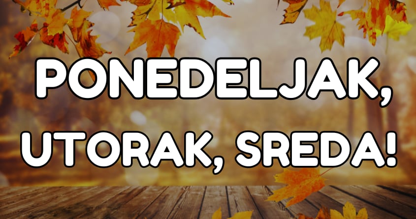 Naredna tri dana ovi zodijaci ce sacuvati svoj ponos,ali ce okrenuti novi list! Naredna tri dana ovi zodijaci ce sacuvati svoj ponos,ali ce okrenuti novi list!