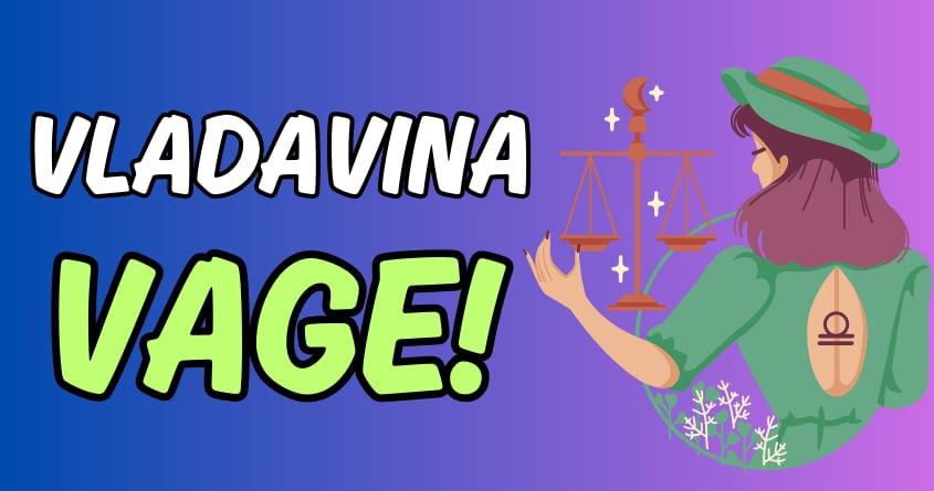 Uskoro pocinje vladavina vage:Horoskop za sve znakove od 23.septembra do 22.oktobra! Uskoro pocinje vladavina vage:Horoskop za sve znakove od 23.septembra do 22.oktobra!