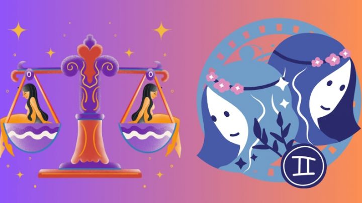 Vaga i Blizanci:U narednih deset dana moze da usledi cudo!