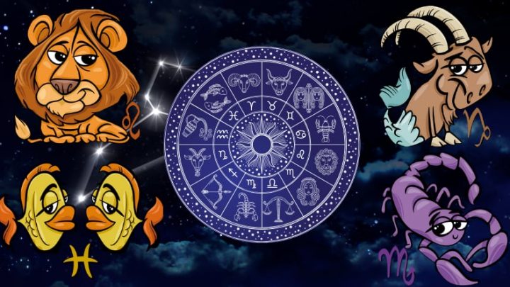 Lav,Ribe,Jarac,Skorpija:U narednih sedam dana slede bitne promene!