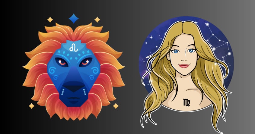Lav i Devica:Do kraja godine cete biti zodijaci srecnici! Lav i Devica:Do kraja godine cete biti zodijaci srecnici!