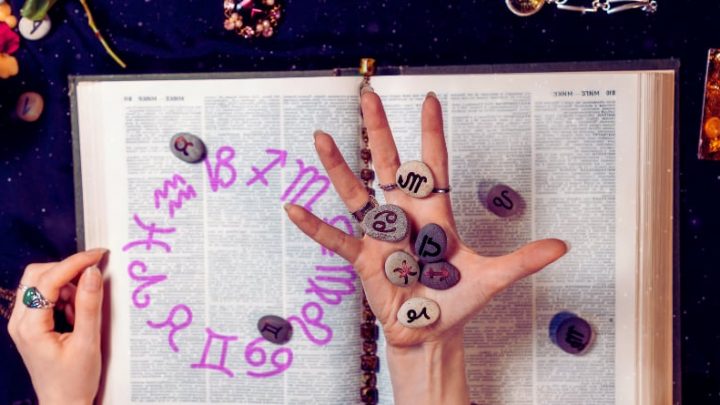 U narednih par dana karma ce posetiti ove znakove,i jednog bogato nagraditi!