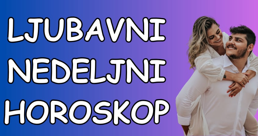 Ljubav od 2. do 9.septembra:Mesec moze poceti savrseno! Ljubav od 2. do 9.septembra:Mesec moze poceti savrseno!